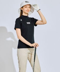 PW CIRCULUS 【WOMEN】ベンチレーション テーパードパンツ ゴルフウェア レディース