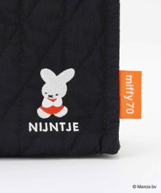 Y'SACCS miffy 70 デザイン 2WAYトートバッグ Sサイズ