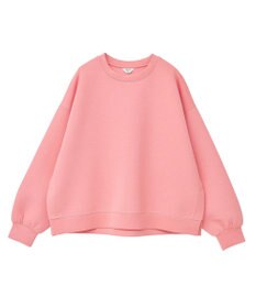 AMERICAN HOLIC サイドスリットポンチプルオーバー