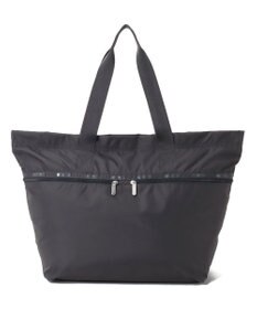 LeSportsac CARLIN ZIP TOP TOTE BAG/サンダー