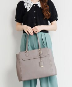 ACE BAGS & LUGGAGE Jewelna Rose リモハピ トートバッグ B4サイズ 15.6インチPC収納 10771 PCケース付 ジュエルナローズ