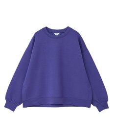 AMERICAN HOLIC サイドスリットポンチプルオーバー