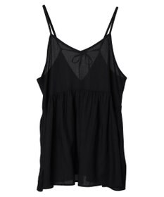 CRAFT STANDARD BOUTIQUE レーヨンキャミチュニック