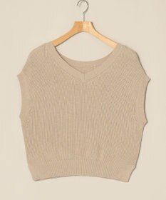 ONWARD Reuse Park 【any SiS】ニット春夏