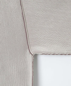 WEGO クリアライトリバーシブルプルオーバー