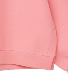 AMERICAN HOLIC サイドスリットポンチプルオーバー