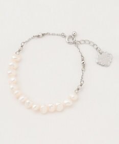 TOCCA BAROQUE PEARL BRACELET 淡水バロックパール ブレスレット