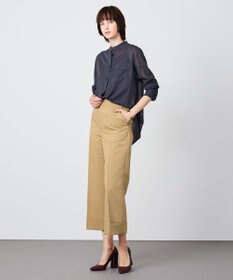 BEIGE， SECLIN / ワイドパンツ