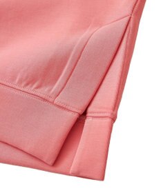 AMERICAN HOLIC サイドスリットポンチプルオーバー