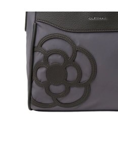 CLATHAS メイティ ショルダーバッグ
