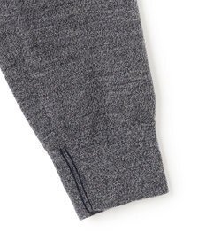 JOSEPH HOMME ウォッシャブルメリノ　タートルネックニット