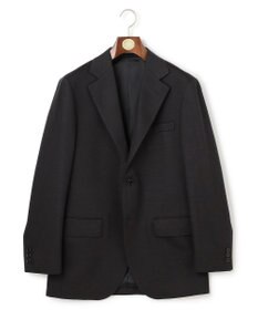 J.PRESS MEN 【セットアップ対応】アクティブウールモクロディ ジャケット