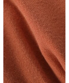 earth music&ecology やわらかタッチミドル丈カーディガン