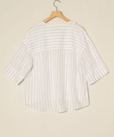 ONWARD Reuse Park セット商品/サイズ40【23区】ニット春夏×【自由区】ブラウス春夏