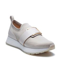 REGAL FOOT COMMUNITY 【リーガルレディース】BF04 バックルニットスニーカー スニーカー