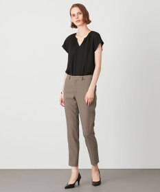 BEIGE， 【L-size】ALINE / ブラウス