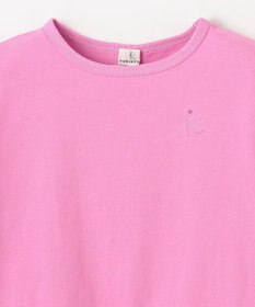 組曲 KIDS 【110-140㎝】バックフリル チュニック