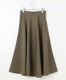 #Newans サーキュラースカート