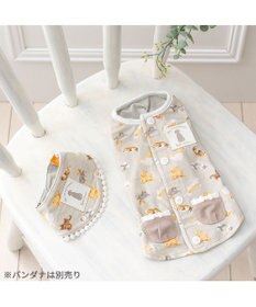 PET PARADISE ペットパラダイス makokoro ホカリラ ベスト 中型犬 大型犬