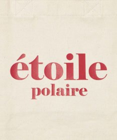 WEGO キャンバスロゴトート