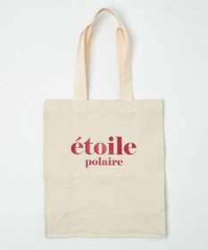 WEGO キャンバスロゴトート