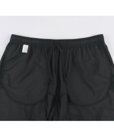 CW-X 【MEN】 CW-X ランニングパンツ 立体パターン設計 スポーツウェア 3分丈 メンズ DHO393 /ワコール