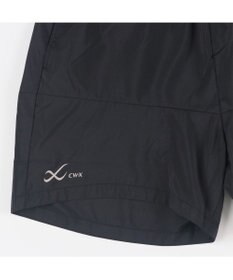 CW-X 【MEN】 CW-X ランニングパンツ 立体パターン設計 スポーツウェア 3分丈 メンズ DHO393 /ワコール