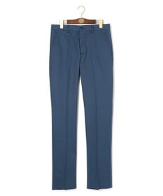J.PRESS MEN 【ストレッチ】トリコチンストレッチ パンツ