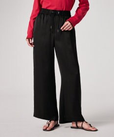 Paul Smith サテン ストレートパンツ