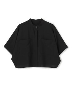 uncrave ドライタッチトロ ドルマンシャツ