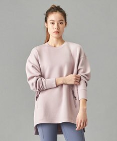 Chacott ダンボールプルオーバー