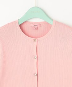 TOCCA 【洗える！】HONEY DEW カーディガン