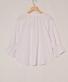 ONWARD Reuse Park 【any SiS】ブラウス春夏