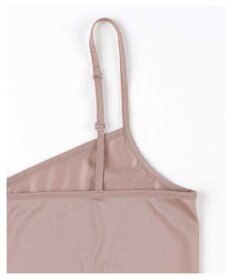 AMPHI スリップ 吸汗速乾性 アウターにひびきにくい シンプル ランジェリー 85cm丈 SFF121 アンフィ／ワコール