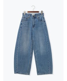 Te chichi 【EDWIN別注】カーブテーパードデニム《2025Autumn catalog item》