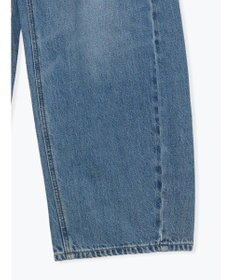 Te chichi 【EDWIN別注】カーブテーパードデニム《2025Autumn catalog item》