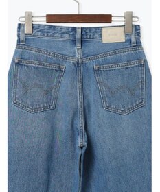 Te chichi 【EDWIN別注】カーブテーパードデニム《2025Autumn catalog item》