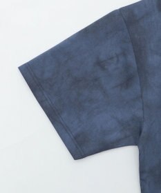 WEGO 【ユニセックス着用ITEM/MLサイズ展開】スノーパターンポンチT（SS）