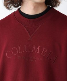 Columbia Columbia/ バガスウェットグラフィッククルー /コロンビア
