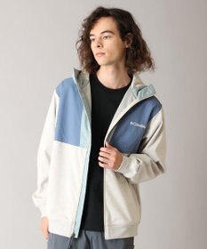 Columbia Columbia/ ウィルキンソンコーブフーディ /コロンビア