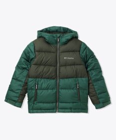 Columbia Columbia/ 【KIDS】パイクレイクIIフーデッドジャケット /コロンビア