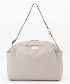 Y'SACCS 【ナイロンタフタ】トラベルボストン