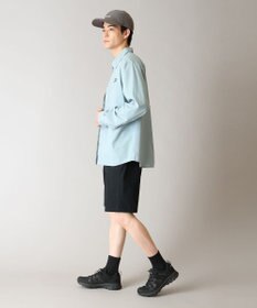 Columbia Columbia/ グレイシャルビスタロングスリーブシャツ /コロンビア