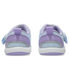 ASICS WALKING MESHOES BABY 3