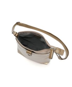 PELLE BORSA ポシェット Alive アライブ 4452