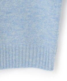 J.PRESS MEN 【一部店舗限定】ハーフジップニット