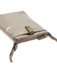 PELLE BORSA ポシェット Alive アライブ 4452