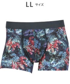 WACOAL MEN WACOAL MEN ボクサーパンツ 【気持ちいいパンツ】 動いてもズレにくい フロントの安定性・快適性 前閉じ 下着 メンズ WT3439 /ワコールメン