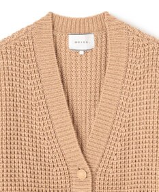 BEIGE， LINOIS/カーディガン