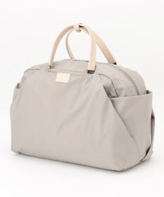 Y'SACCS 【ナイロンタフタ】トラベルボストン